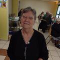 Trésorière Me Evelyne  Vanherreweghe